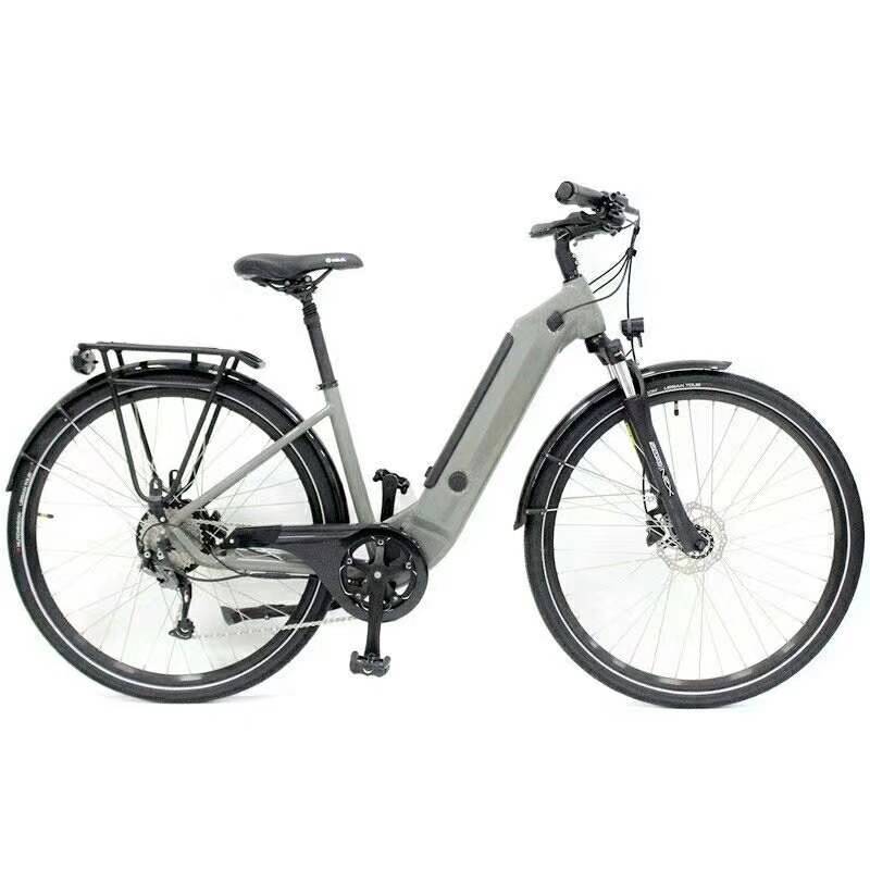 cell ebike